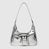 Y2K Retro Underarm Bag