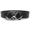 Y2K Moon Star Belt