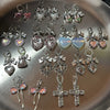 Y2K Egirl Bow Jewelry