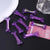 Y2K Bone Hair Clip