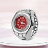 Y2K Finger Watch Rings