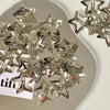 Y2K Metal Snap Hairpins
