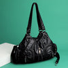 Y2k Designer Leather Bag