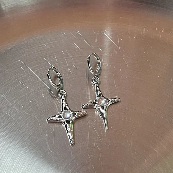 Y2K Gothic Earrings