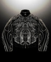Gothic Y2K Rock Jacket