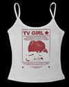Y2K Fairycore Emo Vest