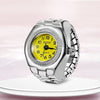 Y2K Finger Watch Rings