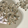 Y2K Metal Snap Hairpins