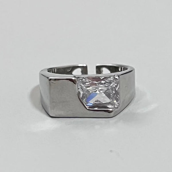 Y2K Finger Watch Rings