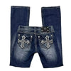 Y2K Miss Me Style Jeans