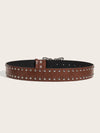Y2K Butterfly Buckle Belt