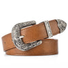 Y2K Punk Rock Belt