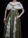 Y2K Princess Dress