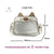 Y2K Kawaii Cat Ita Bag