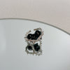 Y2K Crystal Rings