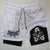 Y2K Quick Drying Fitness Shorts