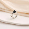 Y2K Kpop Geometry Jewelry