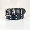 Y2K Double Hole Belt