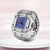 Y2K Finger Watch Rings