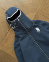 Y2K Washed Zip Jacket