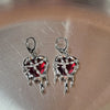 Y2K Gothic Earrings