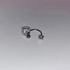Y2K Hottie Style Earrings