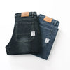 Y2K Straight Wide-leg Jeans