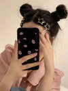 Y2K Metal Snap Hairpins