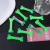 Y2K Bone Hair Clip