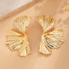 Y2K Maple Leaf Earrings