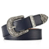 Y2K Punk Rock Belt