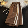 Summer Y2K Retro Shorts