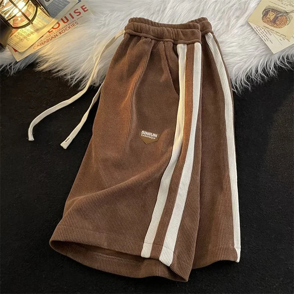 Summer Y2K Retro Shorts