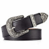 Y2K Punk Rock Belt