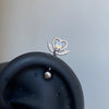 Y2K Angel Star Ear Cuff