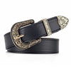 Y2K Punk Rock Belt