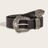 Y2K Goth Designer Belt