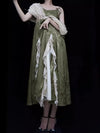 Y2K Princess Dress