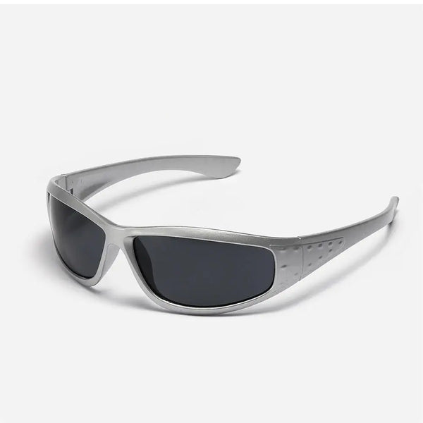 Y2K Hot Girl Tech Glasses