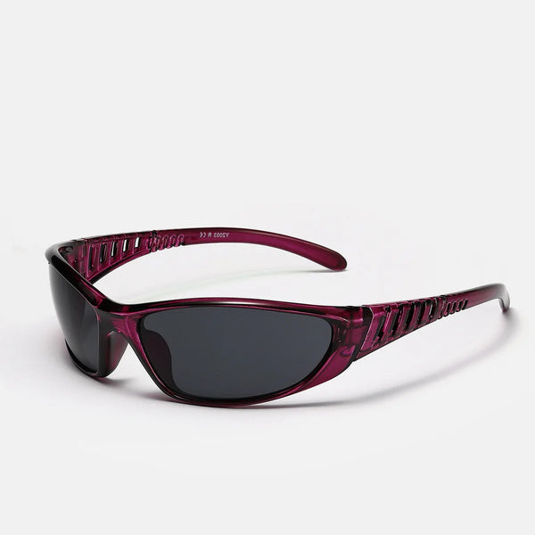 Y2K Hot Girl Tech Glasses