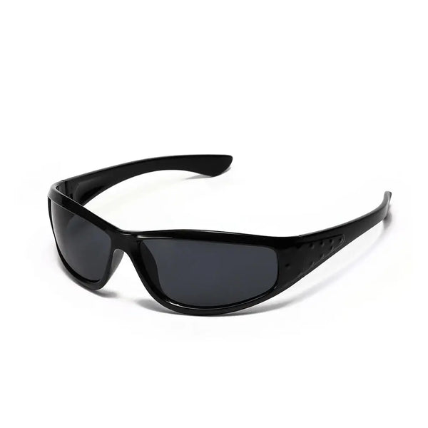 Y2K Hot Girl Tech Glasses