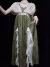 Y2K Princess Dress