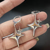 Y2K Cute Punk Earrings