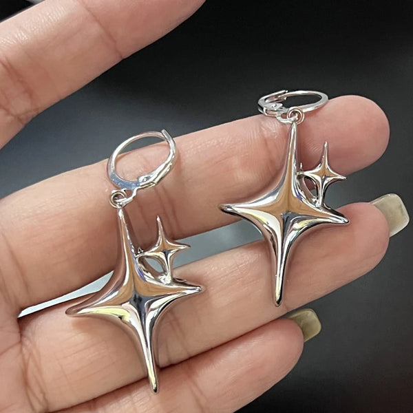 Y2K Cute Punk Earrings