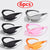 Y2K Luxury Sports Glasses