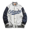 Y2K Baseball Jacket