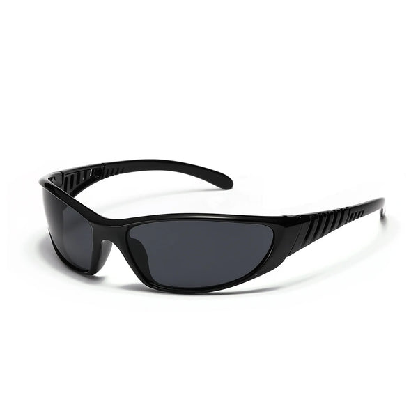 Y2K Hot Girl Tech Glasses