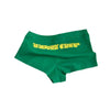 Y2K Emo Girl Shorts