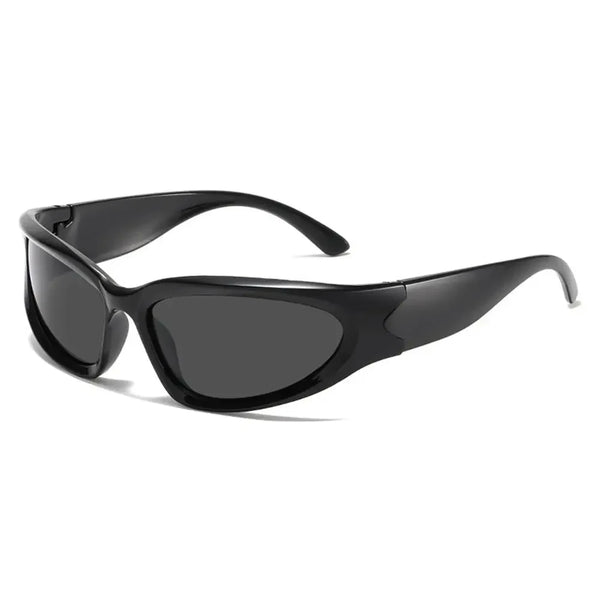 Y2K Outdoor Sports Shades