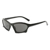 Y2K Retro Punk Sun Glasses